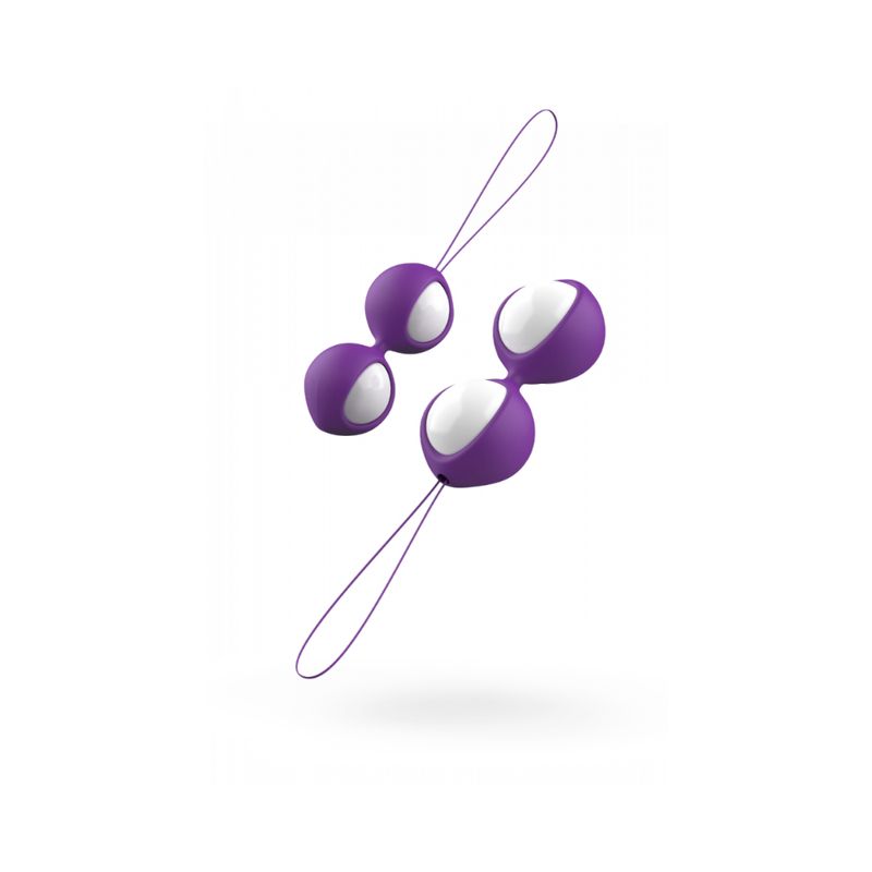 Bfit Classic Purple Love Balls