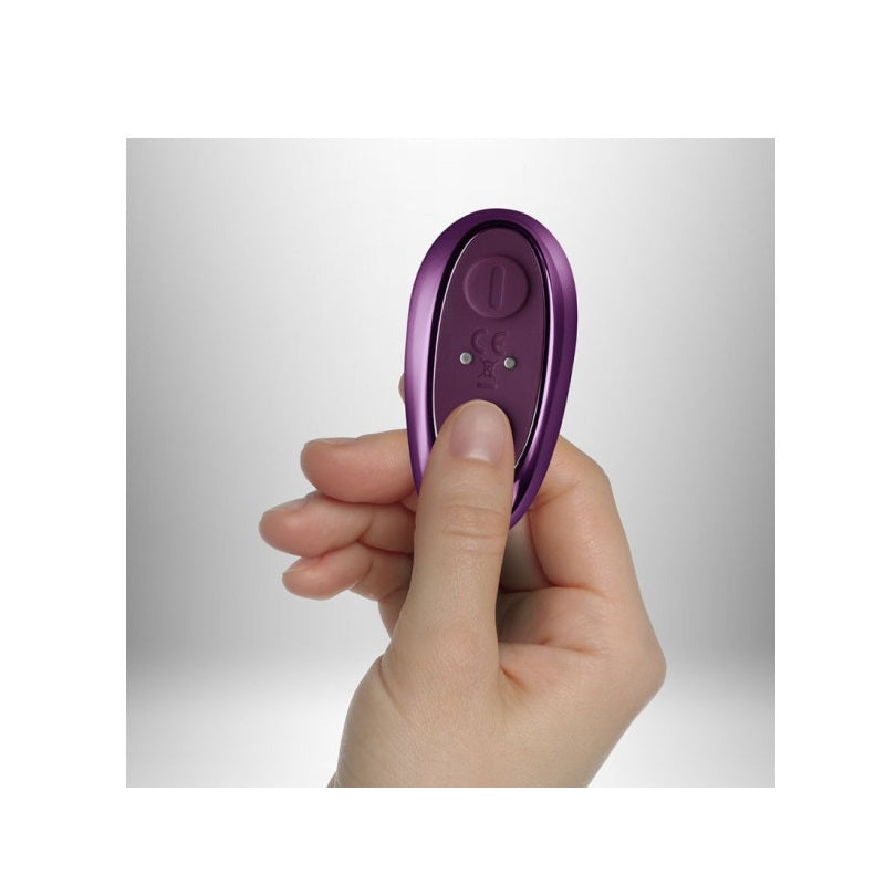 Rock Chick Diva remote control vibe