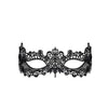 A701 Mystique Lace Mask