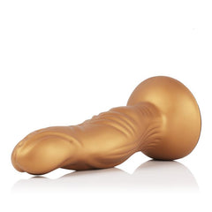 Pupa Liquid Silicone Dildo - Small