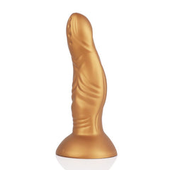 Pupa Liquid Silicone Dildo - Small