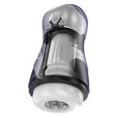 DVA Automatic USB Thrusting and Vibrating Masturbator