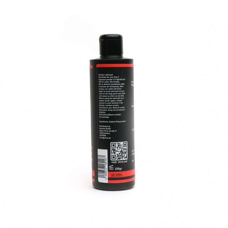 XTRM Powder Lube 225 gm