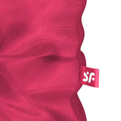 Treasure Bag Pink Extra Large