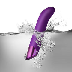 Chaiamo G Spot Vibe - Purple