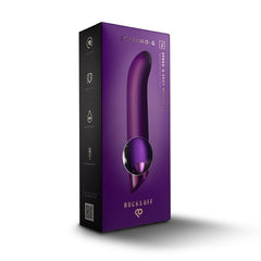 Chaiamo G Spot Vibe - Purple