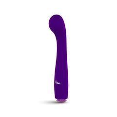 Viben Devotion G-Spot Vibrator - Violet