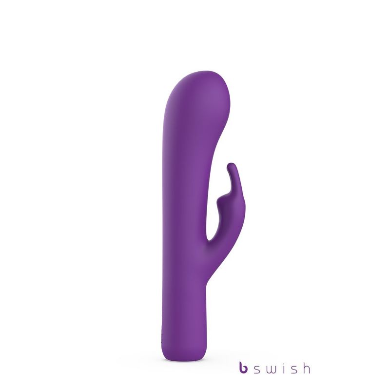 Bwild Bunny Infinite Deluxe - Purple