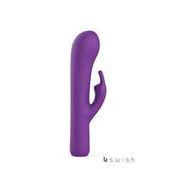 Bwild Bunny Infinite Deluxe - Purple