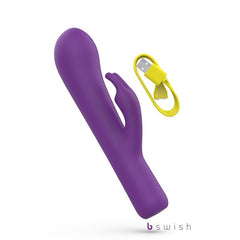 Bwild Bunny Infinite Deluxe - Purple