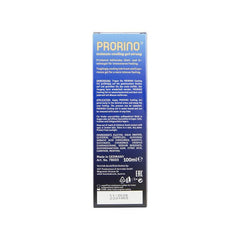 PRORINO Cooling Gel STRONG Water Based Lubricant - 100ml