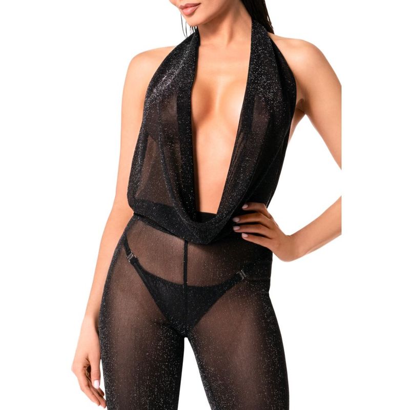 Luminara Overall