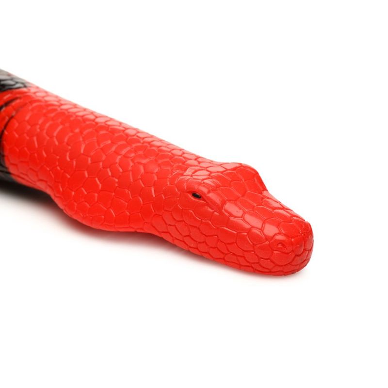 Creature Cocks Large King Cobra 14 inch Silicone Dong