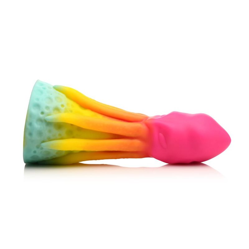 Creature Cocks King Kraken 18cm Silicone Dildo