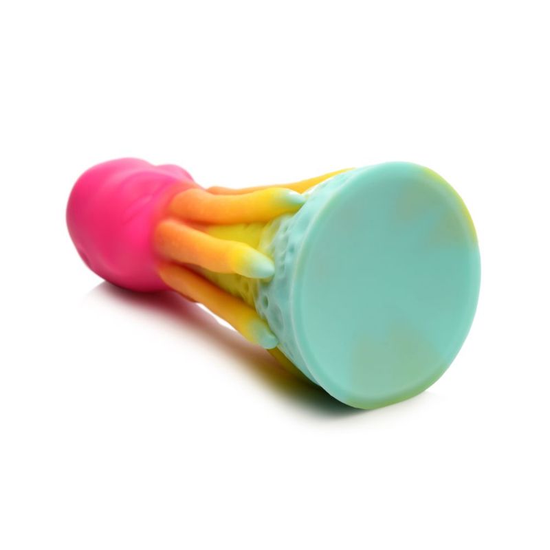 Creature Cocks King Kraken 18cm Silicone Dildo