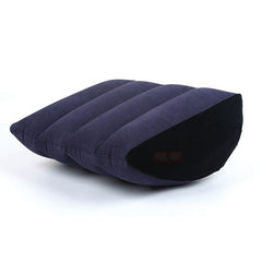 Inflatable Sex Positioning Arc Pillow