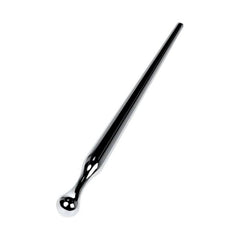 Silver Metal Needle Urethral Sounding Plug
