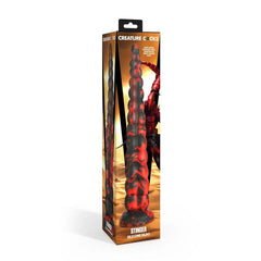 Stinger Silicone Dildo