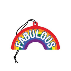 Fabulous Air Freshener