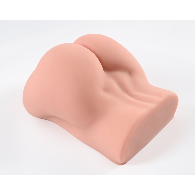 Bella Butt Torso Vaginal Anal Masturbator