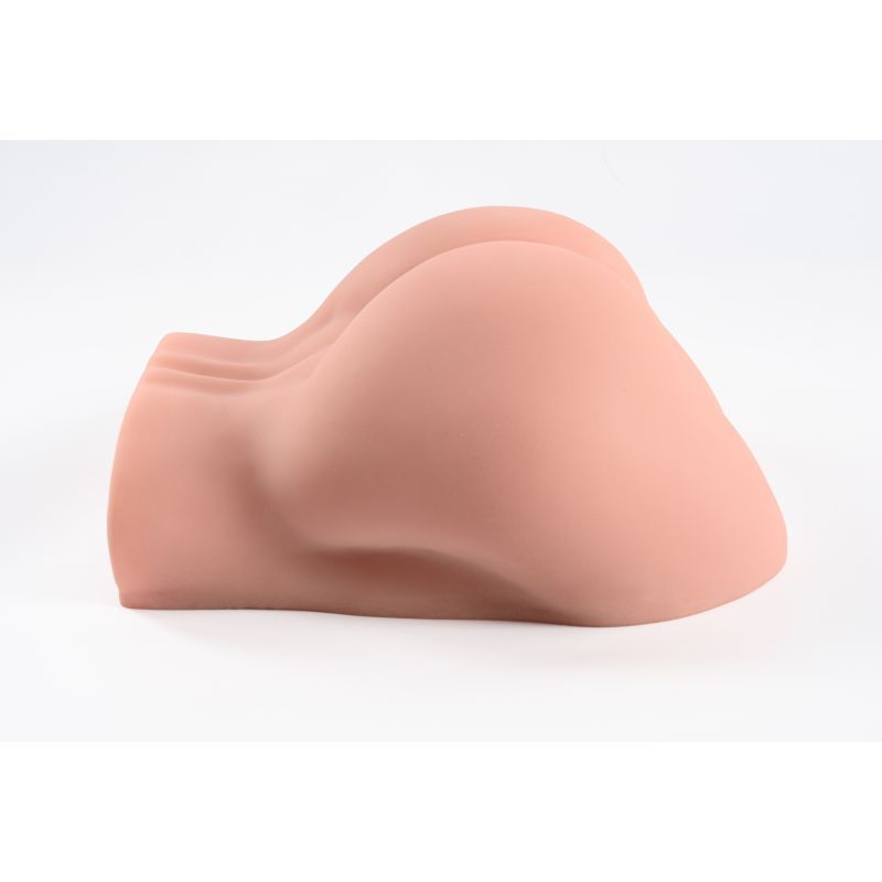 Bella Butt Torso Vaginal Anal Masturbator