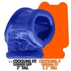 CockSling FIT Blue