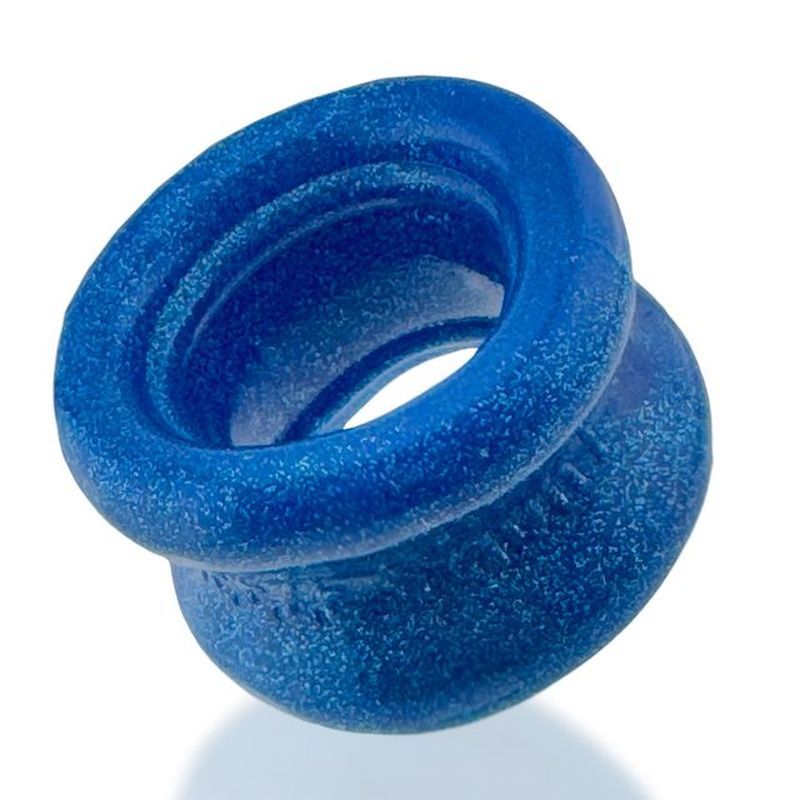 Squeeze Short Ballstretcher Blue Fire