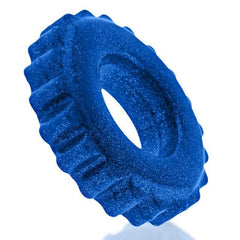 Plushy Ring Blue