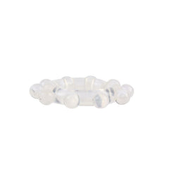 Power Enhancer Ring Clear