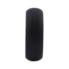 Infinity Comfort Silicone Ring L