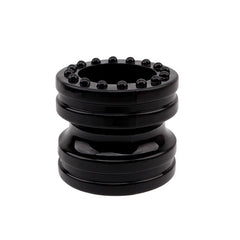 Hard on 2 Pc Ring Set