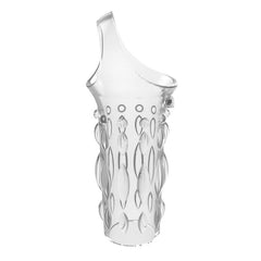 Renegade Power Cage Sleeve Clear