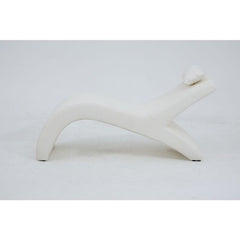Kama Sutra Halo Arc Love Lounge White