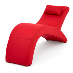 Kama Sutra Halo Arc Love Lounge Red