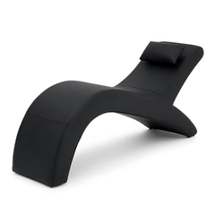 Kama Sutra Halo Arc Love Lounge Black