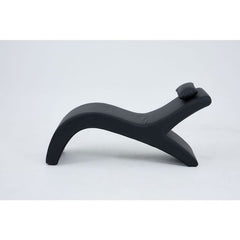 Kama Sutra Halo Arc Love Lounge Black