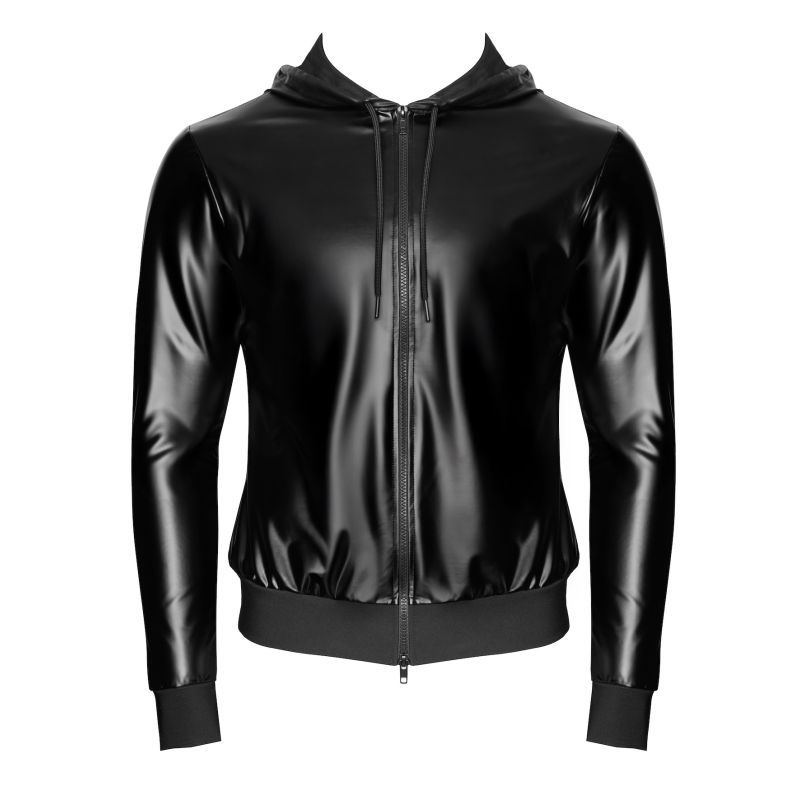 Vexen Hooded Jacket