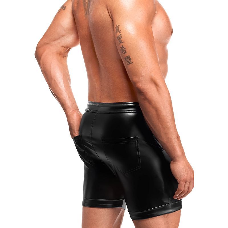 Rogue Shorts