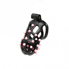 FlexiSpike Size 2 Spiked Cock Cage