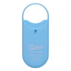 GoodHead Juicy Head Spray To-Go Cotton Candy 9ml