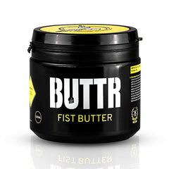 BUTTR Fisting Butter 500ml