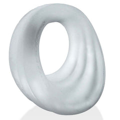 Expander Slim Scoop Cockring Clear