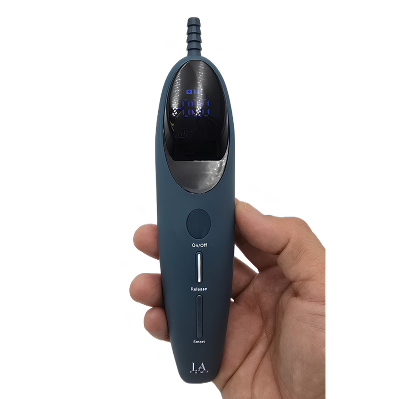 Hush Pump 2.0 Electric Hand Pump