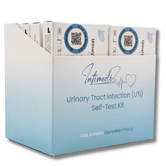 UTI Rapid Self Test Kit