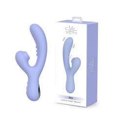 Jena G Spot Rabbit Vibrator