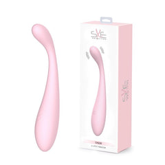 Chloe Slim Curve G Spot Vibrator