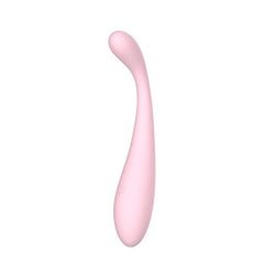 Chloe Slim Curve G Spot Vibrator