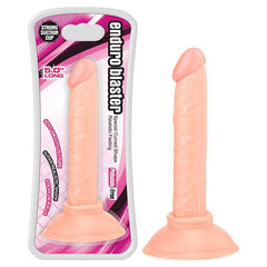 Enduro Blaster Dildo with Suction Cup - CHEAPEST DILDO EVER
