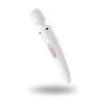 Satisfyer Wand-er Woman White