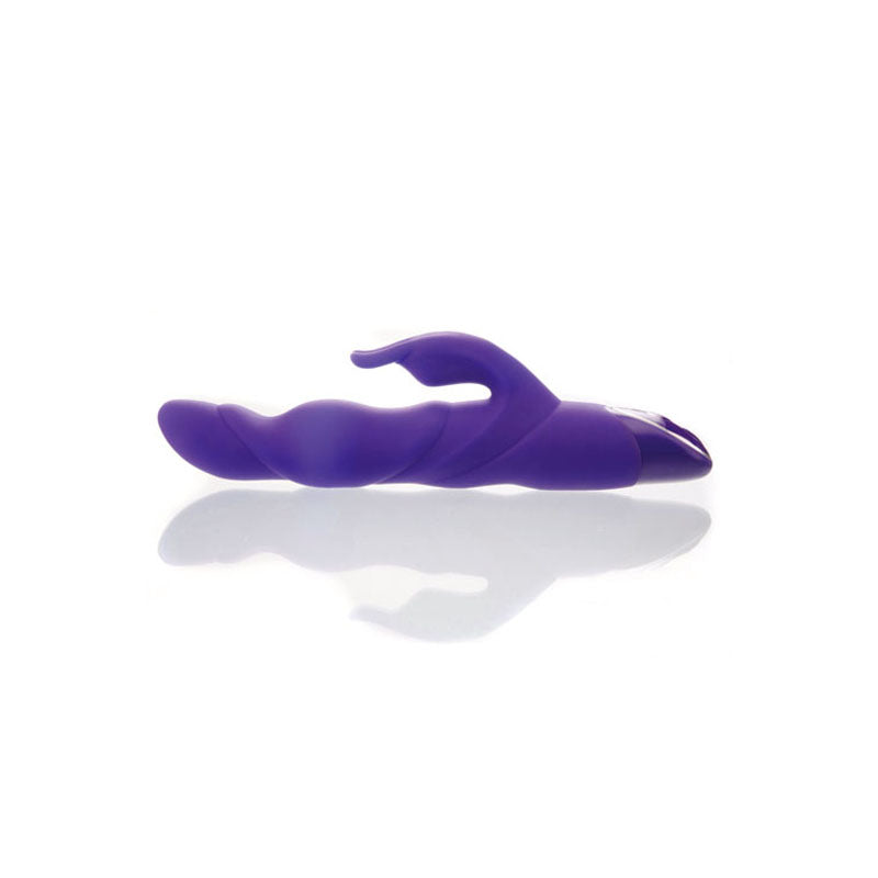 Adam & Eve THE THRUSTER Rabbit - Purple